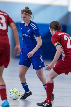 Bild 92 - F NFV Futsalturnier
